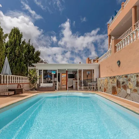 Apartman Casa Marron *