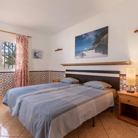 Apartment Casa Marron *