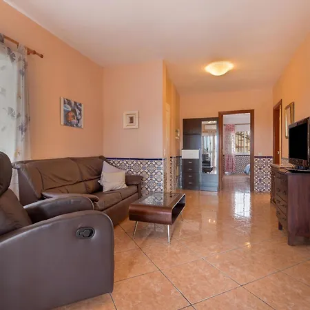 Apartment Casa Marron Costa Calma