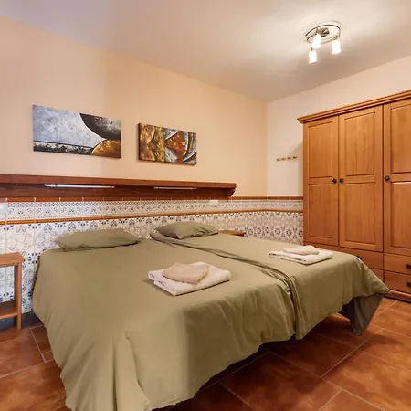Apartman Casa Marron