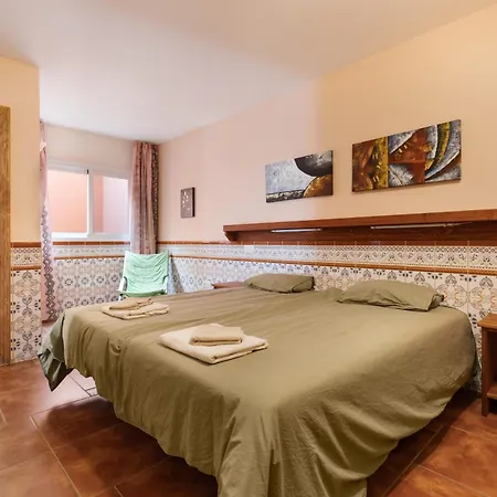 Casa Marron Apartment *