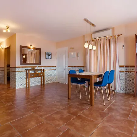 Apartment Casa Marron Costa Calma