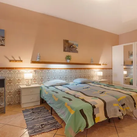 Casa Marron * Costa Calma