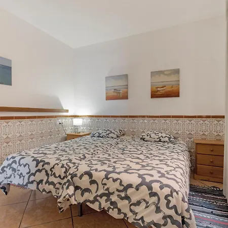 Casa Marron * Costa Calma