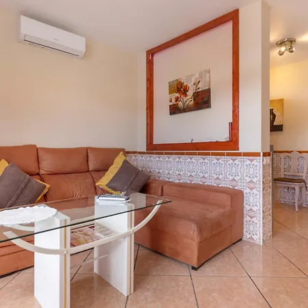 Apartment Casa Marron