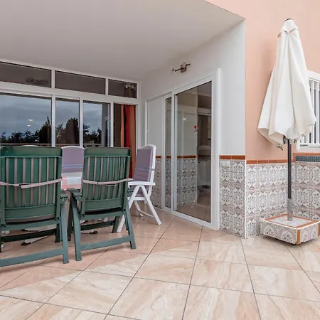 Casa Marron Apartamento