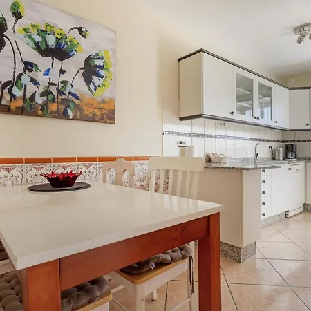 Casa Marron Apartment Costa Calma
