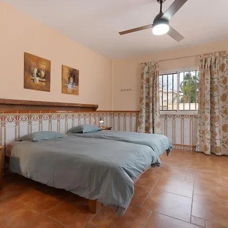 Apartman Casa Marron *