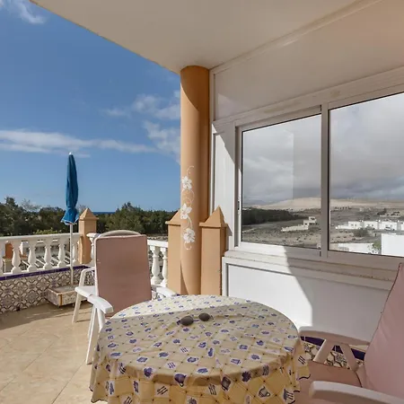 Casa Marron Costa Calma