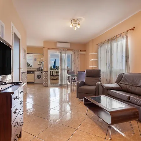 Casa Marron Appartement *