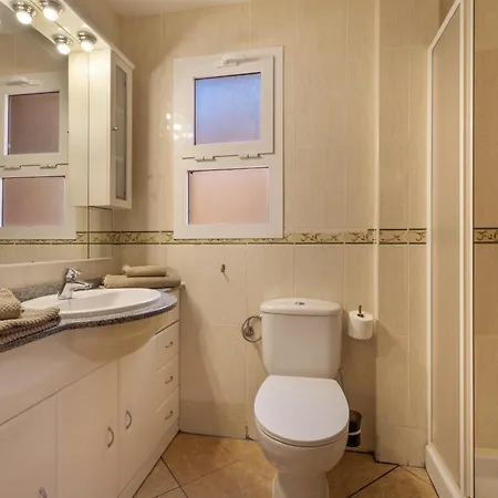 Apartment Casa Marron
