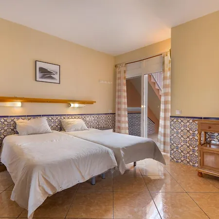 Casa Marron Apartment *
