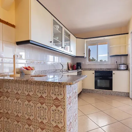 Apartment Casa Marron