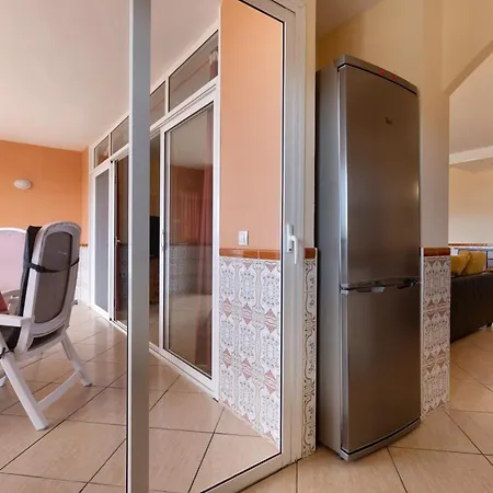 Casa Marron Appartement