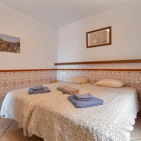 Casa Marron Appartement