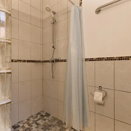 Casa Marron Appartement *