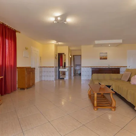 Appartement Casa Marron Costa Calma