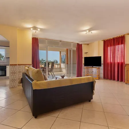 Casa Marron Apartment