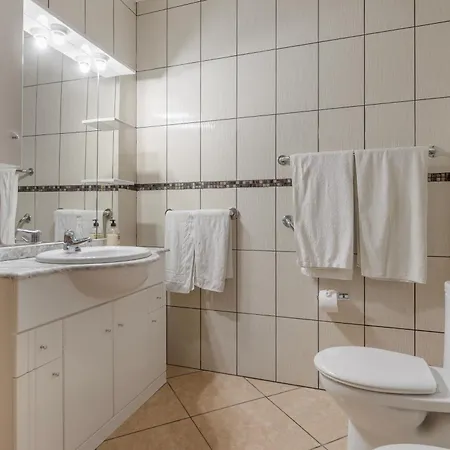 Apartment Casa Marron *