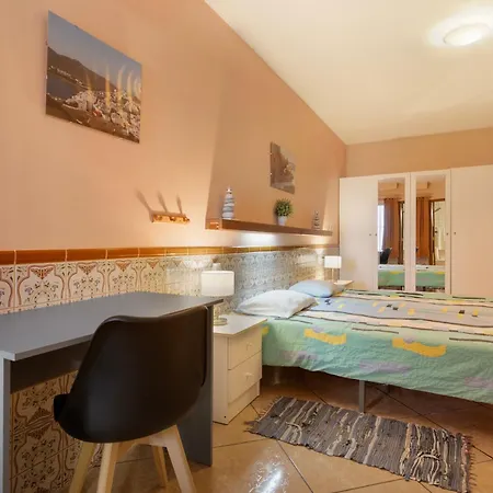 Casa Marron Apartment Costa Calma