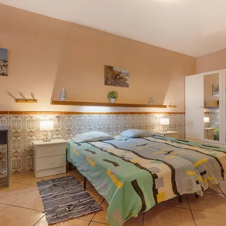 Casa Marron * Costa Calma