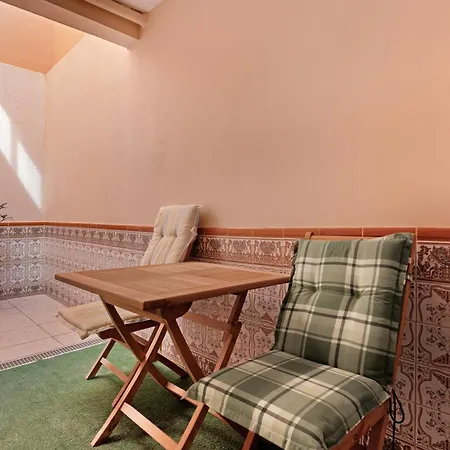 Appartement Casa Marron Costa Calma