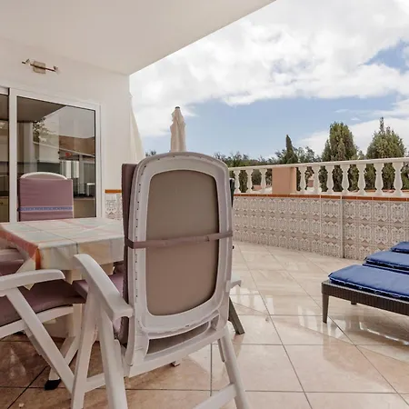 Casa Marron *