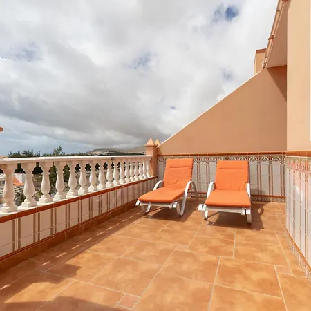 Appartement Casa Marron Costa Calma