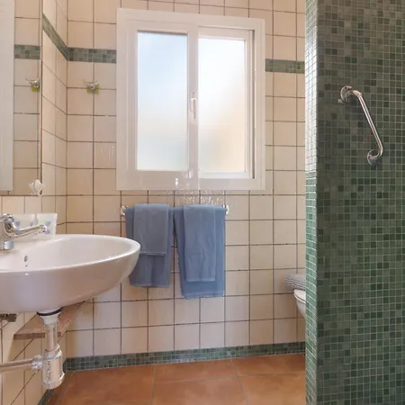 Casa Marron Apartment Costa Calma