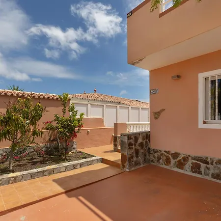 Casa Marron Appartement Costa Calma