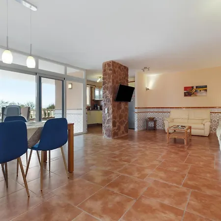 Apartment Casa Marron *