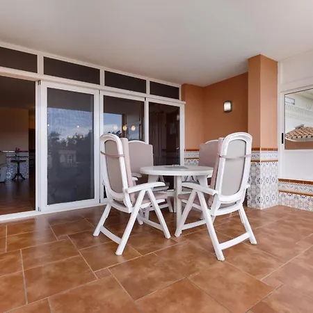 Apartment Casa Marron *