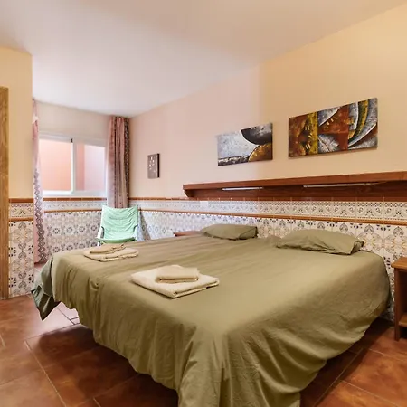 Casa Marron Appartement *
