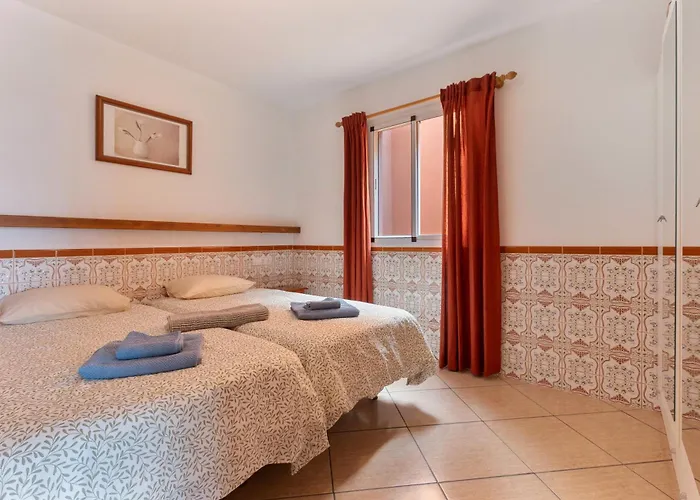 Casa Marron * Κόστα Κάλμα