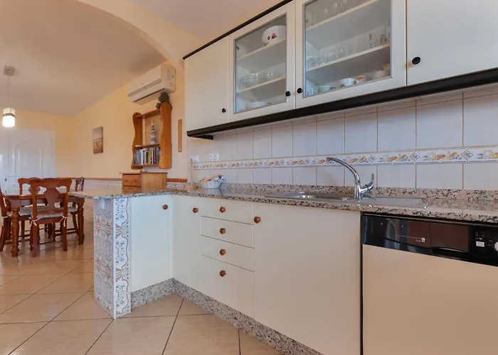 Apartment Casa Marron