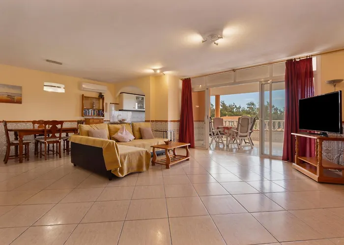 Apartment Casa Marron Costa Calma