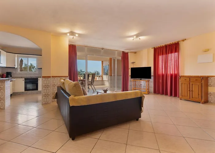 Casa Marron Διαμέρισμα