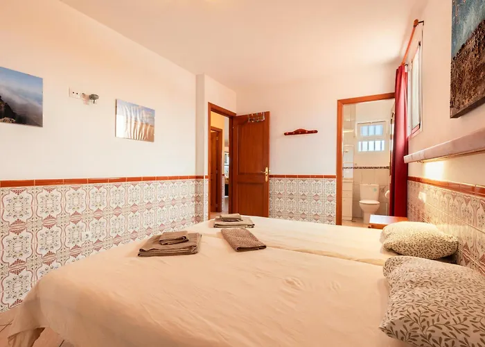 Casa Marron Διαμέρισμα