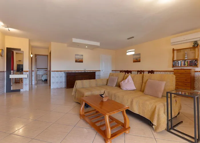 Casa Marron * Costa Calma