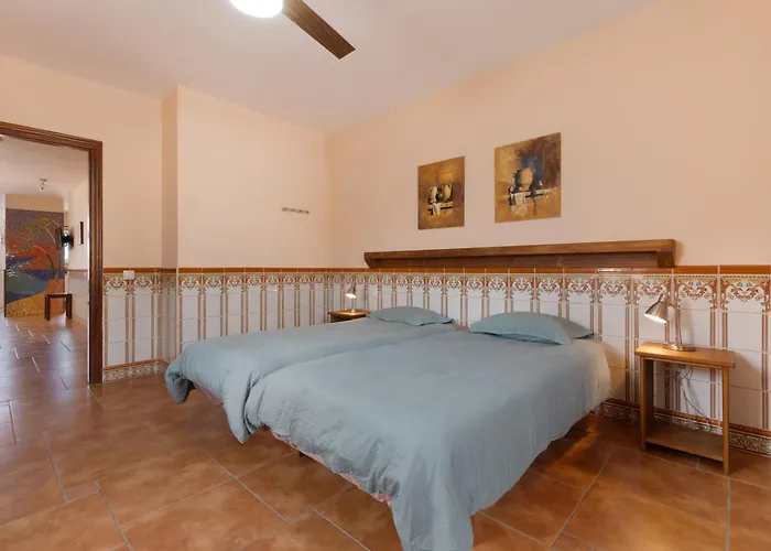 Casa Marron Κόστα Κάλμα