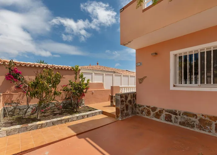 Διαμέρισμα Casa Marron