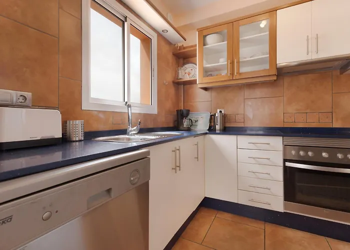 Διαμέρισμα Casa Marron *