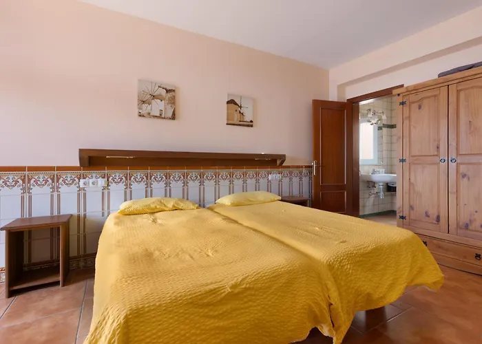 Casa Marron Κόστα Κάλμα