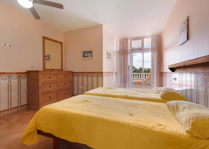 Casa Marron Διαμέρισμα