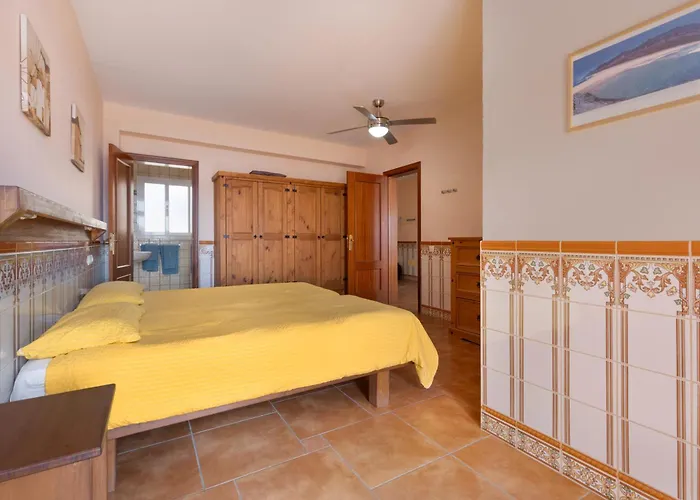 Casa Marron Κόστα Κάλμα