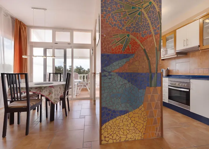 Casa Marron * Κόστα Κάλμα