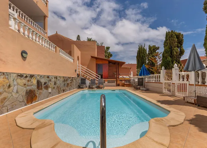 Διαμέρισμα Casa Marron