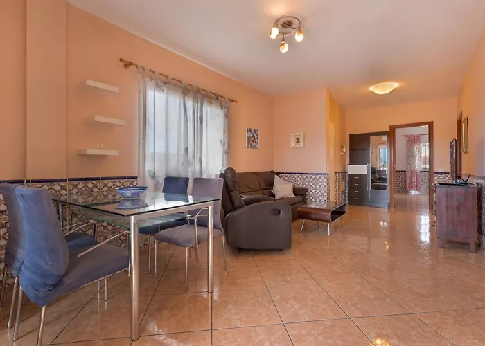 Casa Marron Διαμέρισμα Κόστα Κάλμα