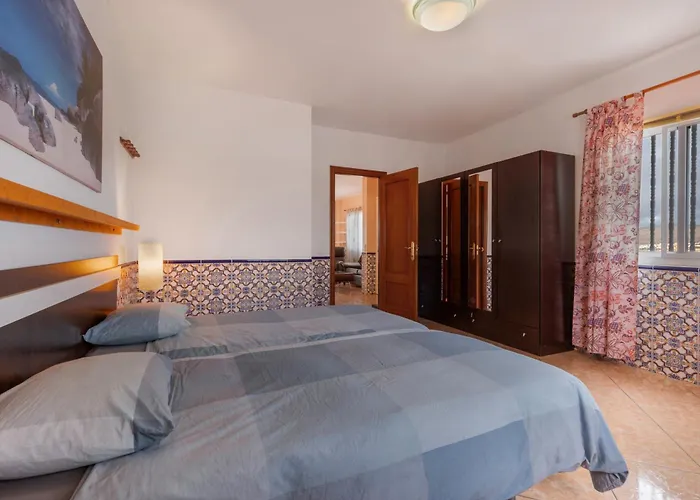 Casa Marron * Κόστα Κάλμα