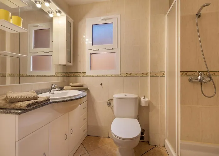 Casa Marron * Κόστα Κάλμα